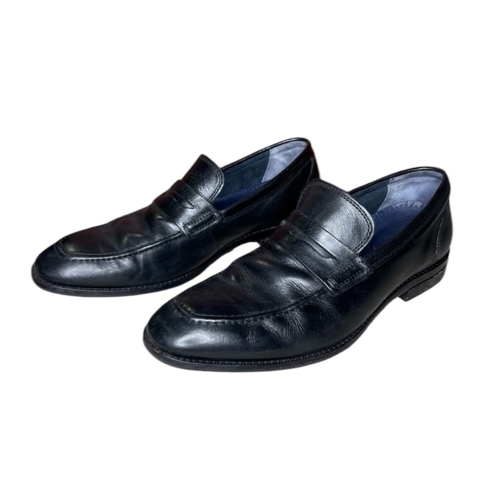 Cole Haan leather shoes
